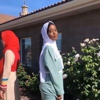 Faduma Abdi