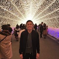 Henry Chen