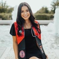 Caitlyn Aranda