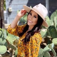 Natalie Nicole Garcia