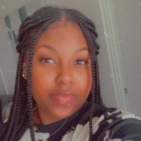 Lyric Ussery