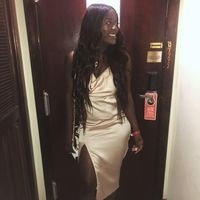 Michelle Ofori