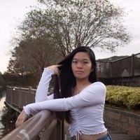 Joanabel Mariano