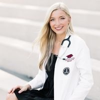 Katie Forrester