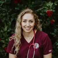 Bailey Henshaw
