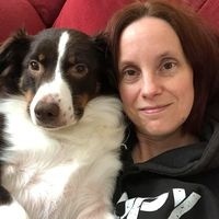 Jenn Froscher