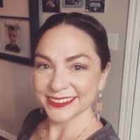 Leah Wilson