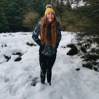 Suzanna Morris