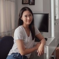 Christina San Luong