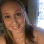 Ashley McDaniel