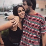 Amber Siddiqui