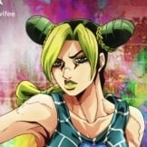 Jolyne Kujo