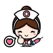 NurseGreenEyesRn