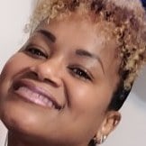 Nicole Ferdinand