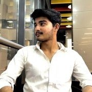 YASH TYAGI