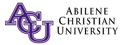 Visit Abilene Christian University