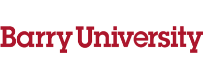 View the school Barry University College of Nursing and Health Sciences