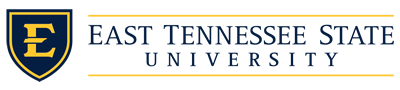 View the school East Tennessee State University