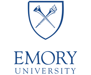 View the school Emory University