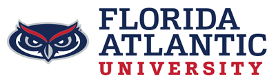View the school Florida Atlantic University