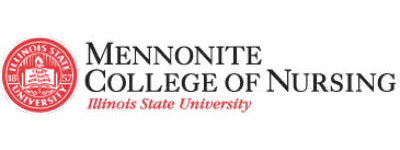 View the school Illinois State University (ISU) Mennonite College of Nursing (MCN)