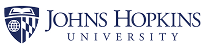 View the school Johns Hopkins University
