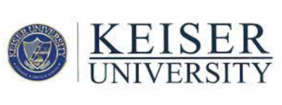Visit Keiser University