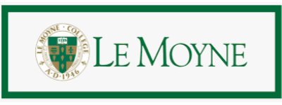 Visit Le Moyne College