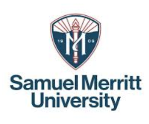 View the school Samuel Merritt University