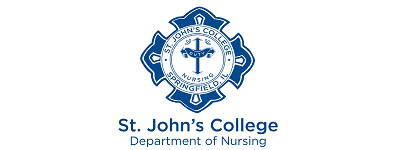 Visit St. John's College, Department of Nursing