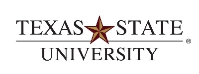 Visit Texas State University