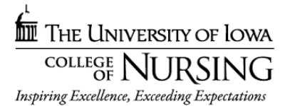 Visit The University of Iowa (UI) College of Nursing