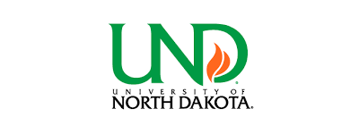 View the school University of North Dakota