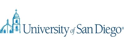 View the school University of San Diego