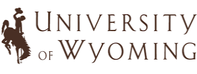 View the school University of Wyoming