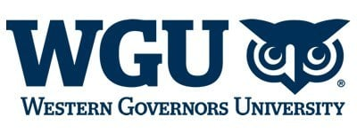 View the school Western Governors University (WGU)