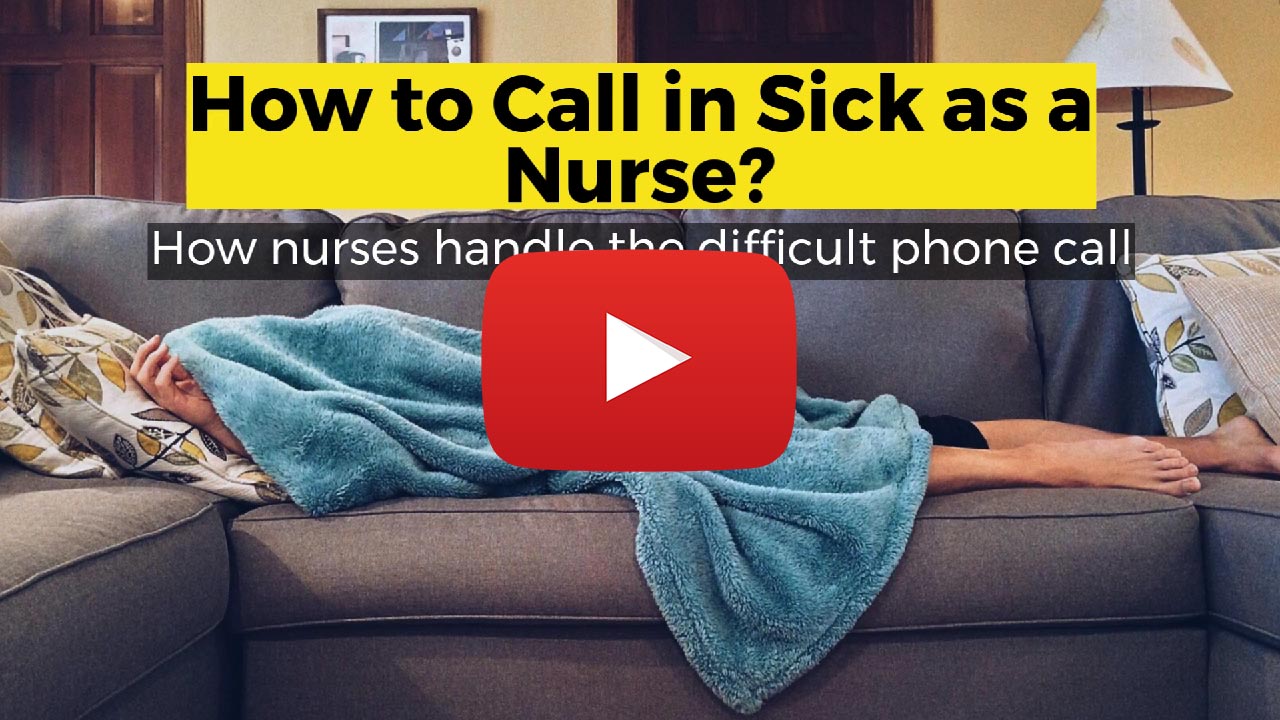 What nurses want to say when they are charting