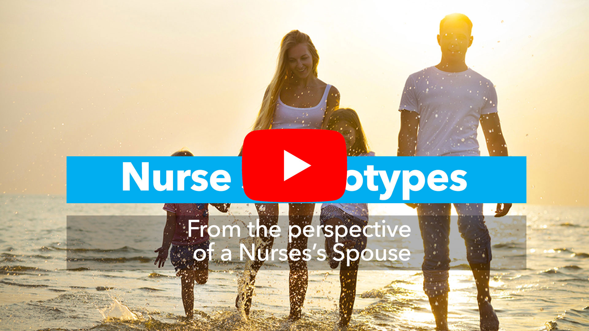 Nurse Stereotypes and Where They Came From...