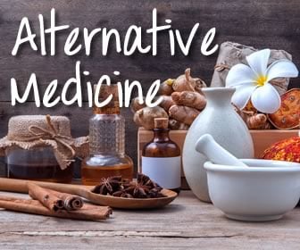 alternative medicine