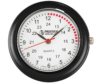 Analog Stethoscope Watch by Prestige Medical