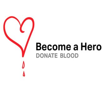 where to donate blood