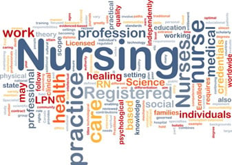 5 types of nursing knowledge