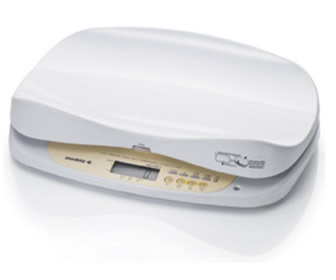 BabyWeigh™ II Scale by Medela
