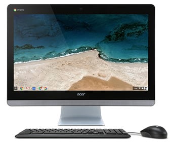 Acer Chromebase 24