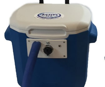 Polar Active Ice Therapy System 2.0