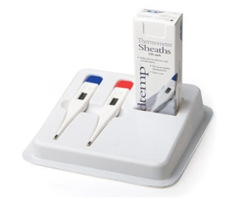 Adtemp™ GPK 30-40 Second Digital Thermometer Kit