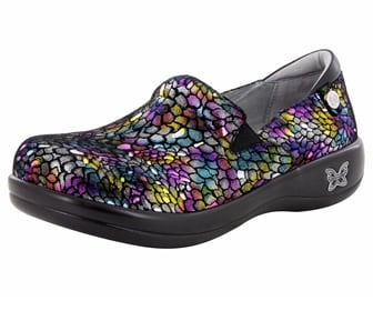 Alegria Keli Professional Shoe