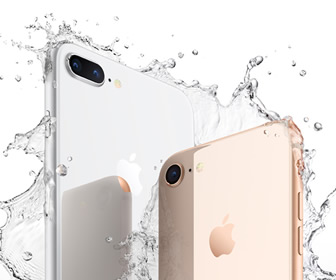 Apple iPhone 8