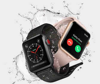 Apple Watch 3
