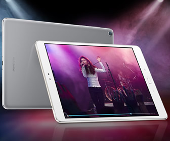 Asus ZenPad 3S 10